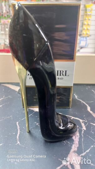 Духи женские