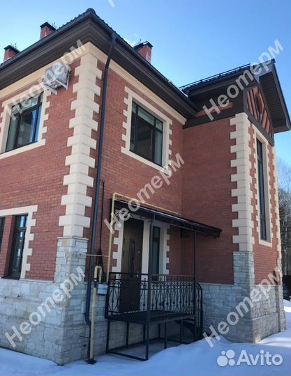 Клинкерная плитка