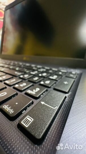 Ноутбук Asus с гарантией