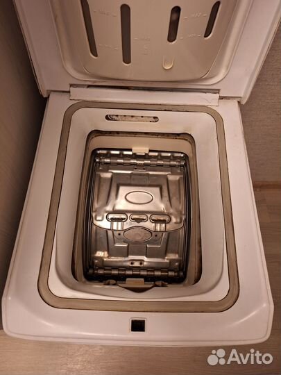Стиральная машина автомат