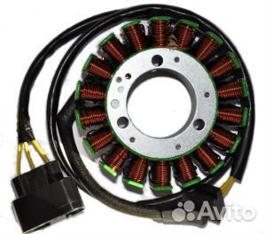 Катушка магнето Stels ATV Guepard 650/800/850