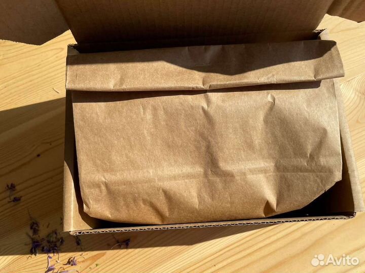 Иван чай 1 кг кипрей 2023 экочай, без кофеина