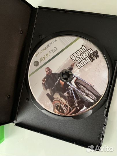 Игры на xbox 360