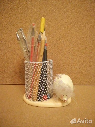 Подставка под ручки