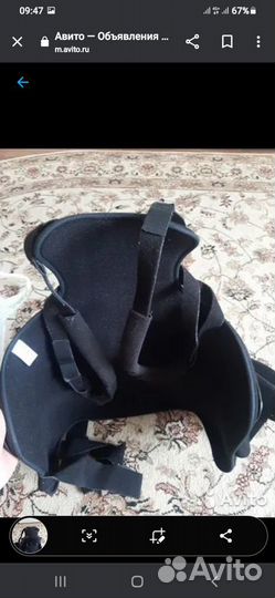 Корсет для позвоночника при переломе