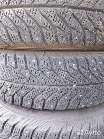 КАМА Alga (HK-531) 175/70 R13 82T