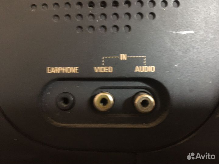 Телевизор Samsung TVP-3370W