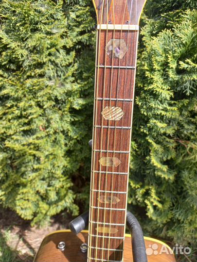 Акустическая гитара Jbanez