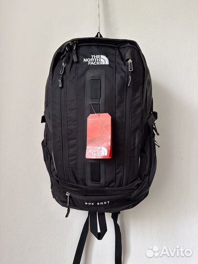 Рюкзак The North Face Box Shot