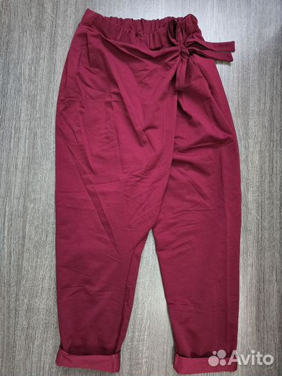 Штаны брюки