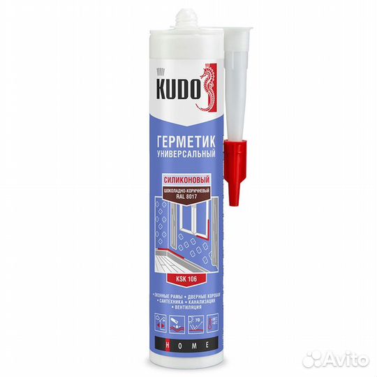 Клей Герметик