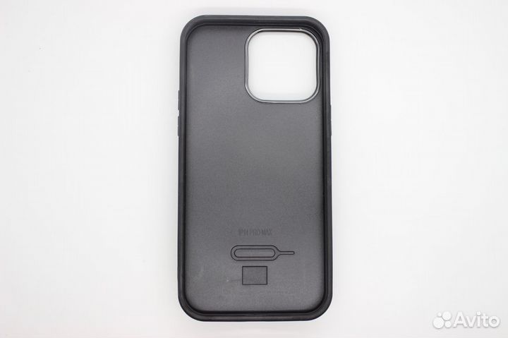 Чехол-Подставка на iPhone 14 Pro Max+Wallet