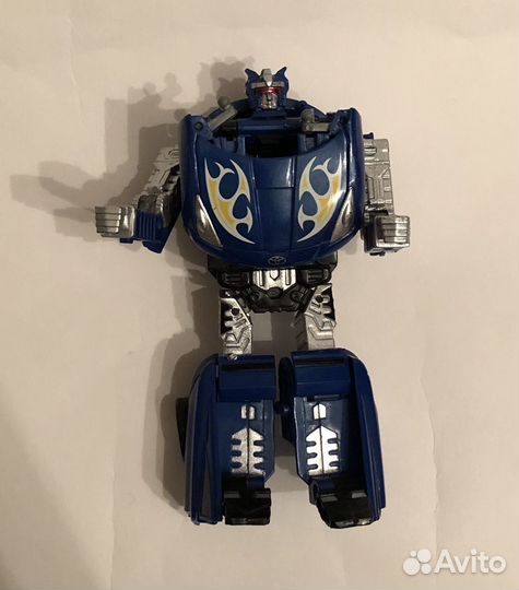 Машинки 13 см в ассортименте 3 шт