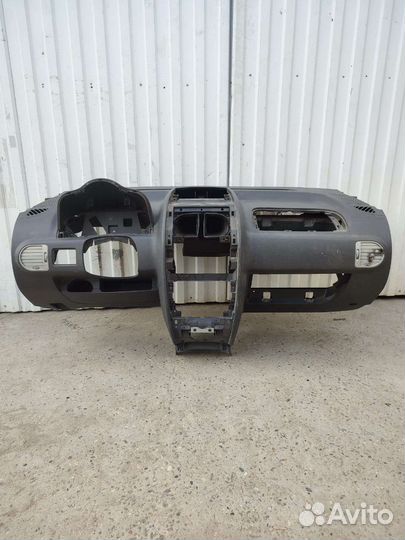 Торпедо Chery Kimo