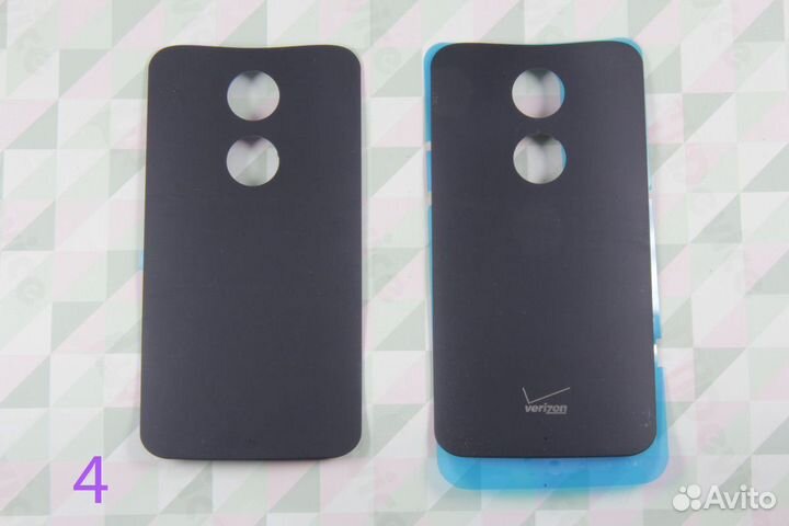 Запчасти / Разборка - Motorola Moto X 2nd Gen 2014