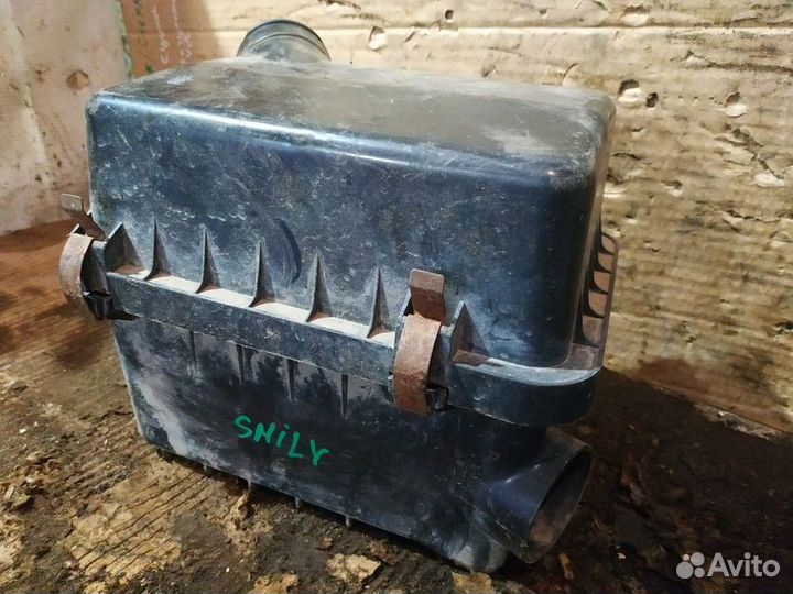 Корпус воздушного фильтра Lifan Smily