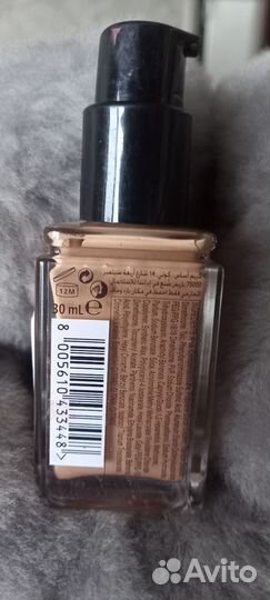 Крем тональный Maxfactor