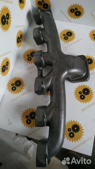 Коллектор впускной 3288709 Caterpillar