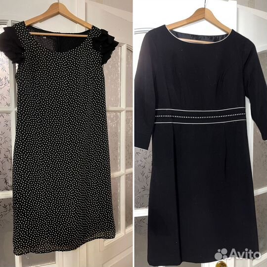 Нарядное женское платье