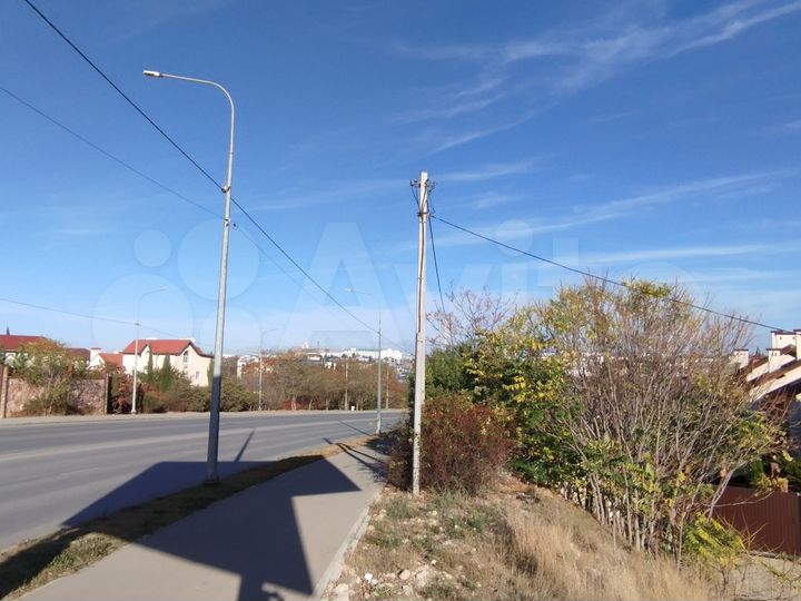 Участок 3 сот. (ИЖС)