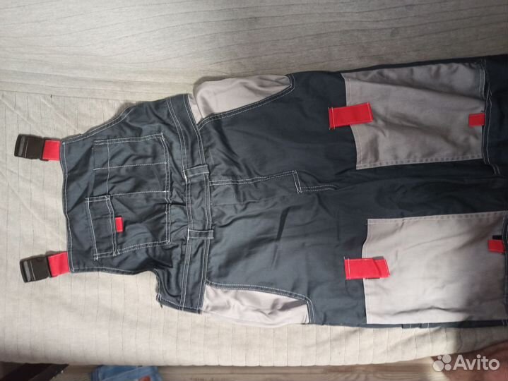 Спецодежда