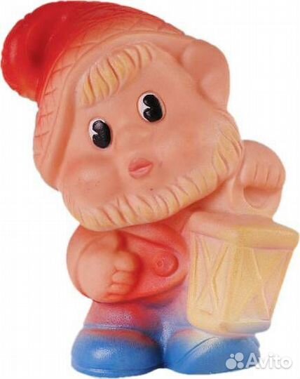 Гномик Кнопка с-480