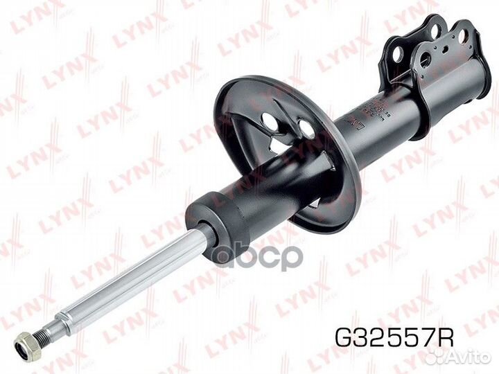 Стойка амортизационная перед прав 4,418 G32