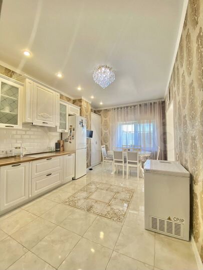 Коттедж 180 м² на участке 9 сот.