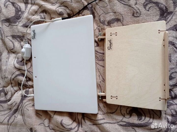 Световые планшеты для рисования