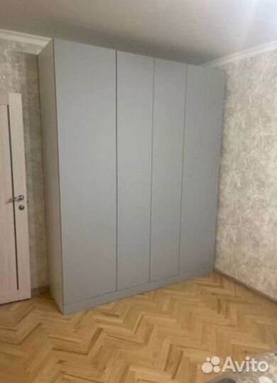 Шкаф фабричный