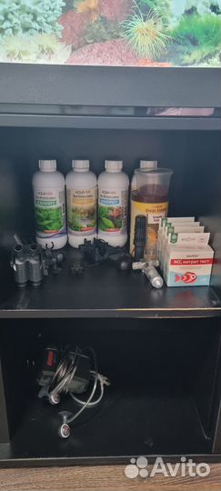 Украшение для аквариума