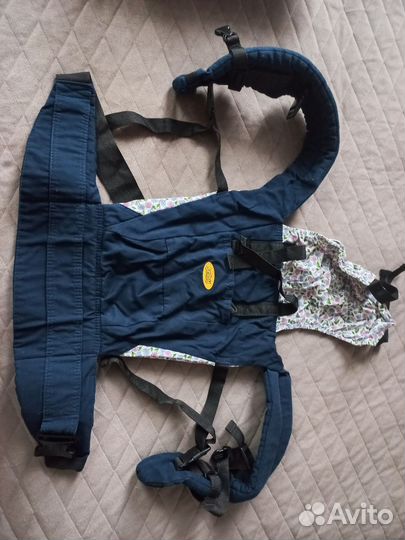 Рюкзак кенгуру