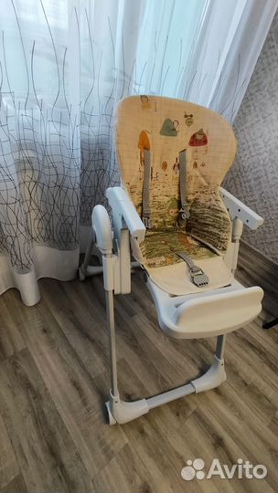 Столик для кормления