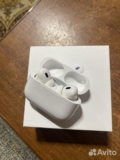 Airpods pro 2