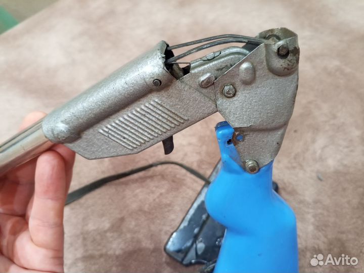 Детские игрушки СССР