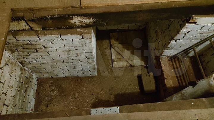 Гараж, 24 м²