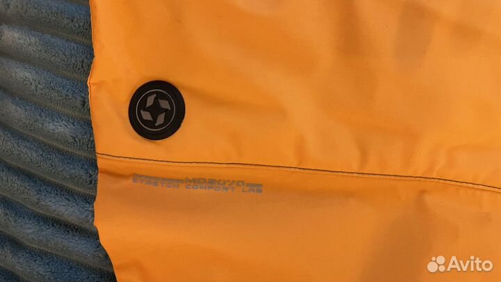 Куртка горнолыжная женская Colmar. 44-46р