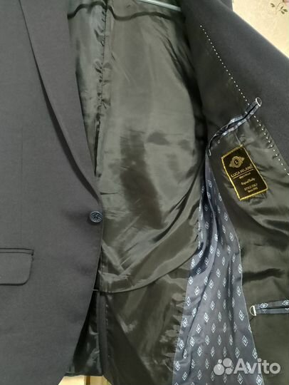 Школьный пиджак