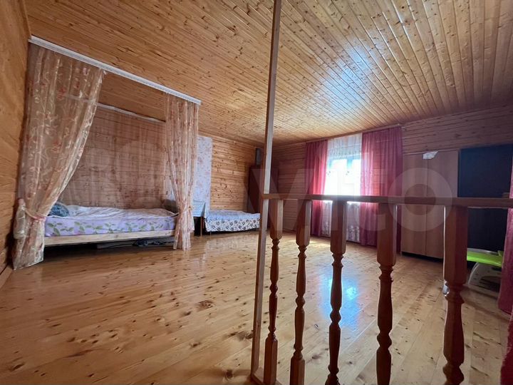 Дача 100 м² на участке 14 сот.