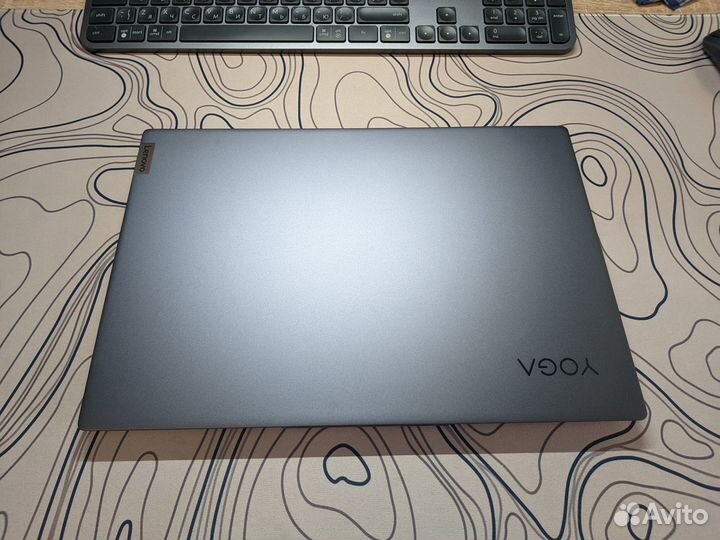 Ноутбук Lenovo Yoga Slim 7 Pro