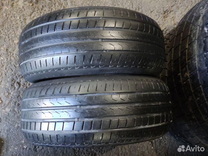 Pirelli Cinturato P7 205/55 R16 91V