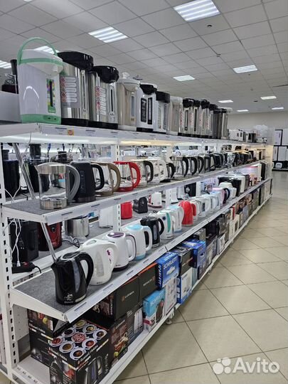 Чайник со свистком Maison 3л