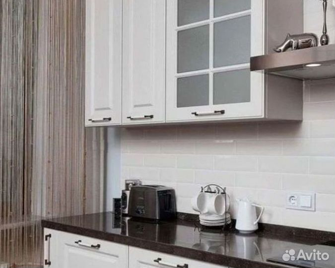 Кухни на заказ бесплатный замер