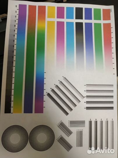 Принтер Epson L110