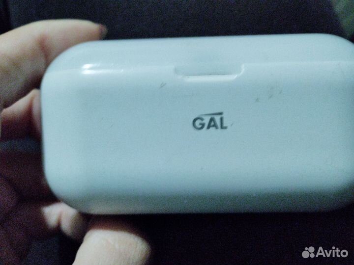 Наушники беспроводные