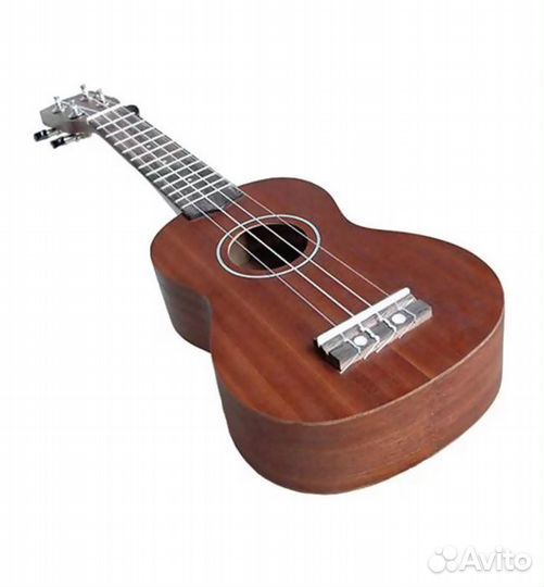 Укулеле сопрано Mirra