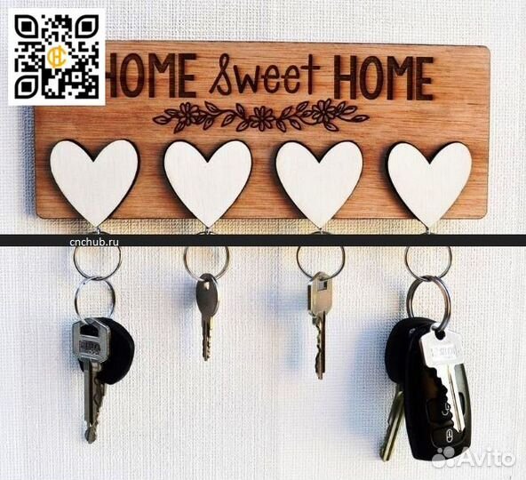 Резка и гравировка лазером