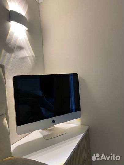 Продаю Apple iMac