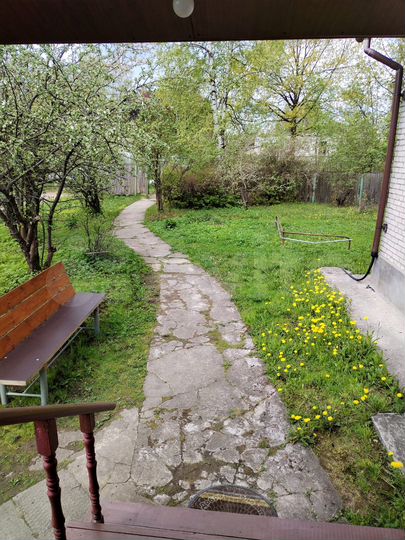 Участок 15 сот. (ИЖС)