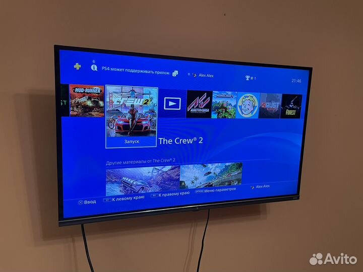 Sony playstation 4 PS4